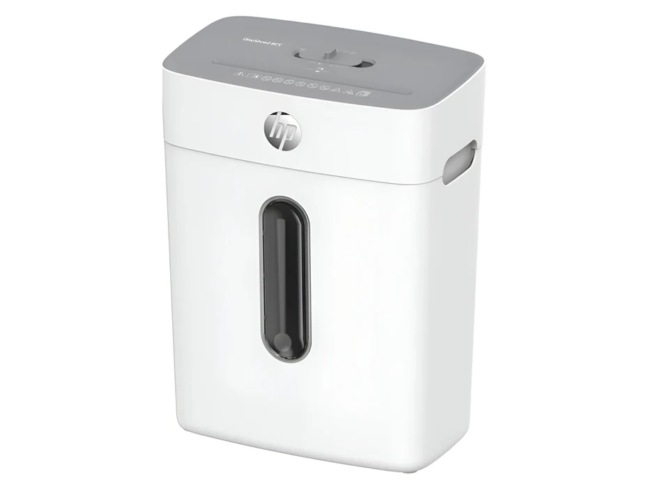 تلافة HP-ONESHRED 8CC