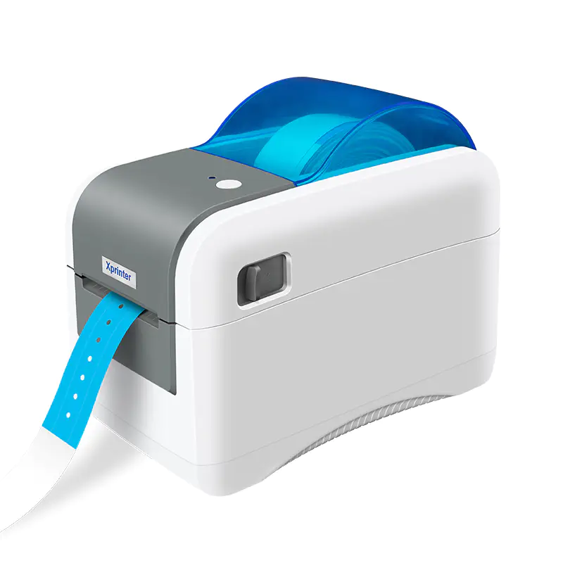 طابعة لصاقات حراري Xprinter XP D281B (60mm)
